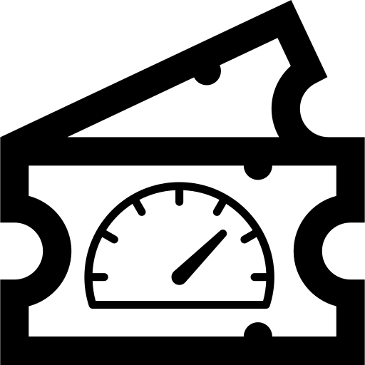 Fast Event Ticketing logo